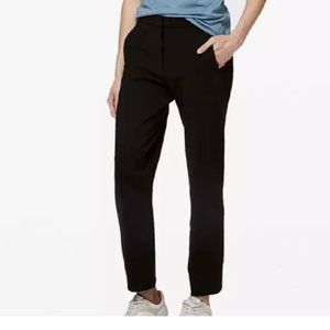 Lululemon On The Move Pant *NWT*